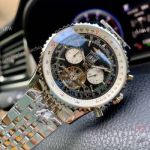 Copy Breitling Navitimer Tourbillon Black Dial Men Watch For Sale_th.jpg